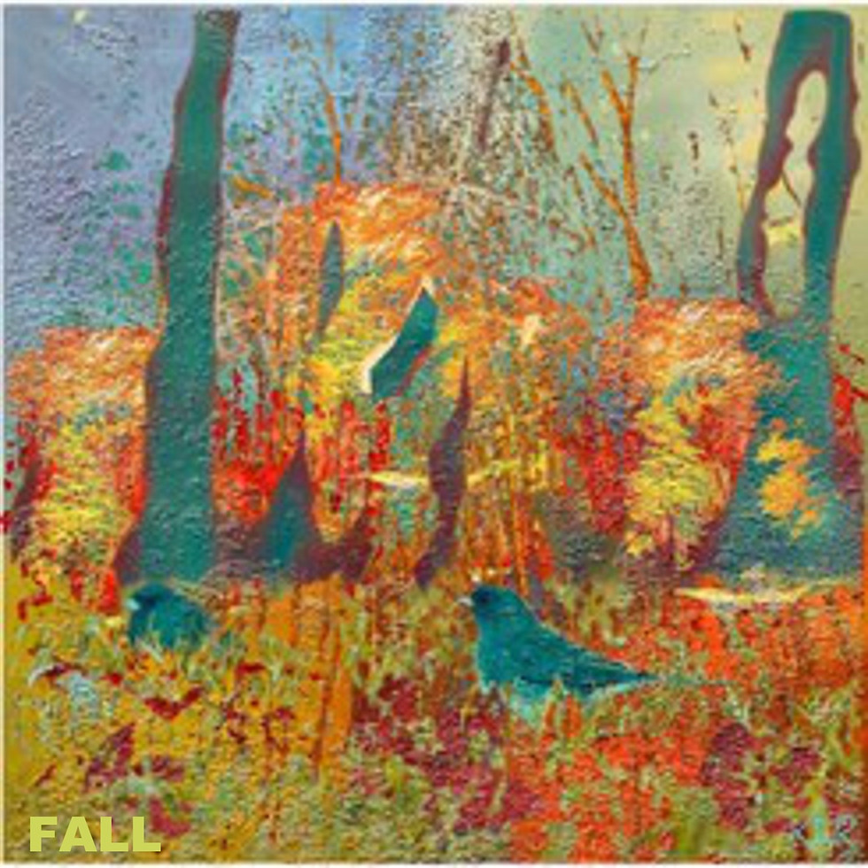 Thumbnail: Abstract Digital Art 3