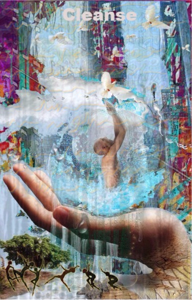 Thumbnail: Abstract Digital Art 2