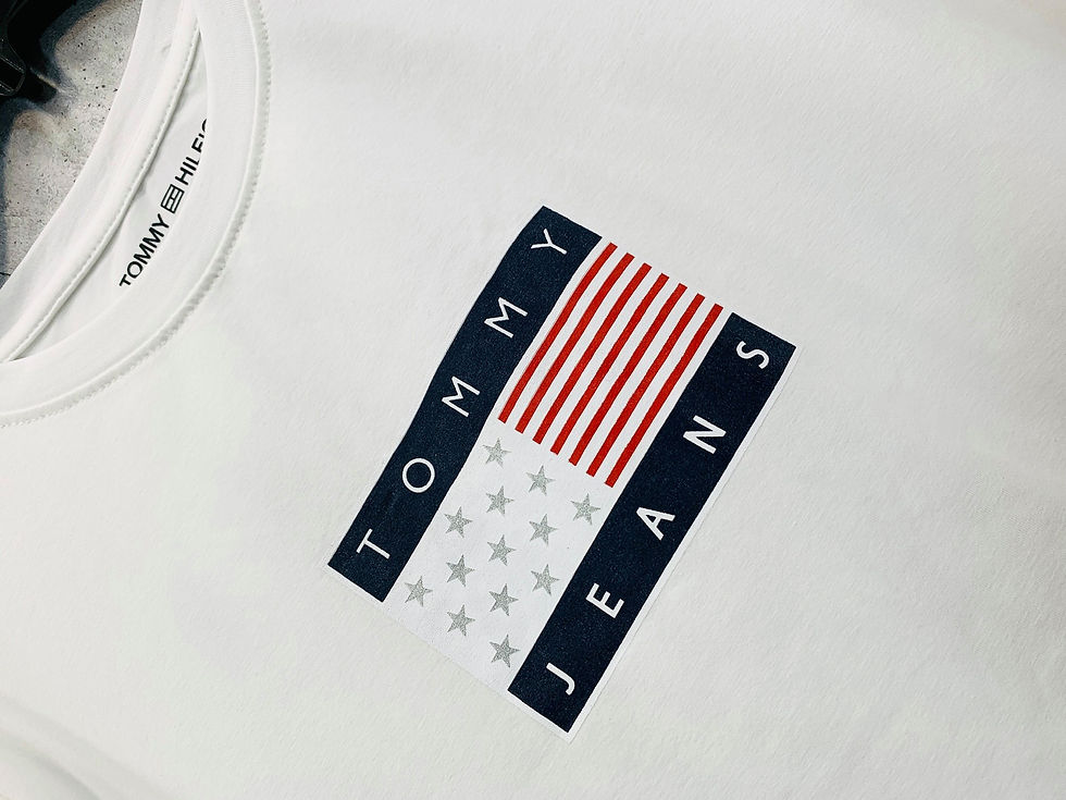 Hình thu nhỏ: Áo váy Tommy Classic
