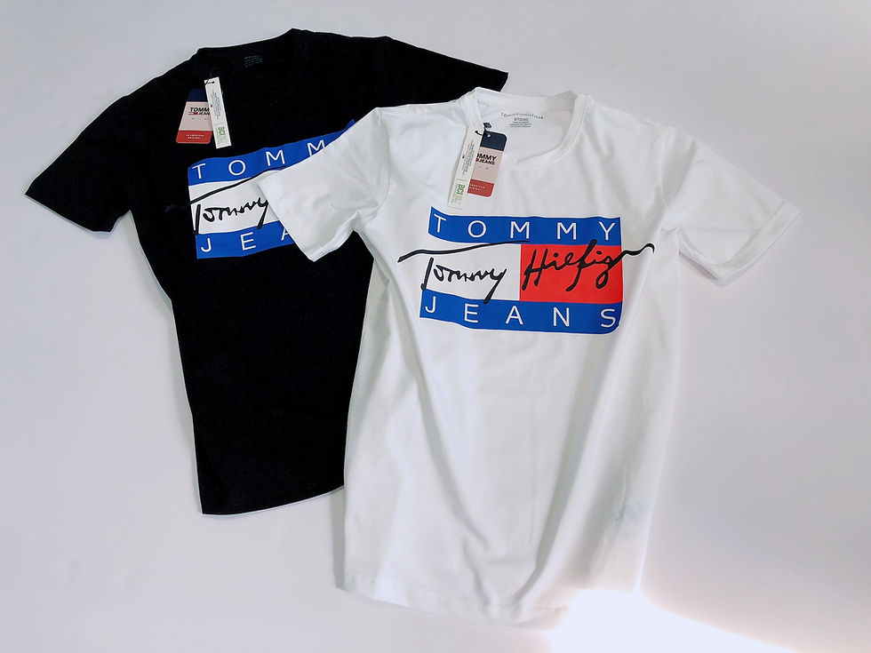 Hình thu nhỏ: Áo thun Tommy Basic