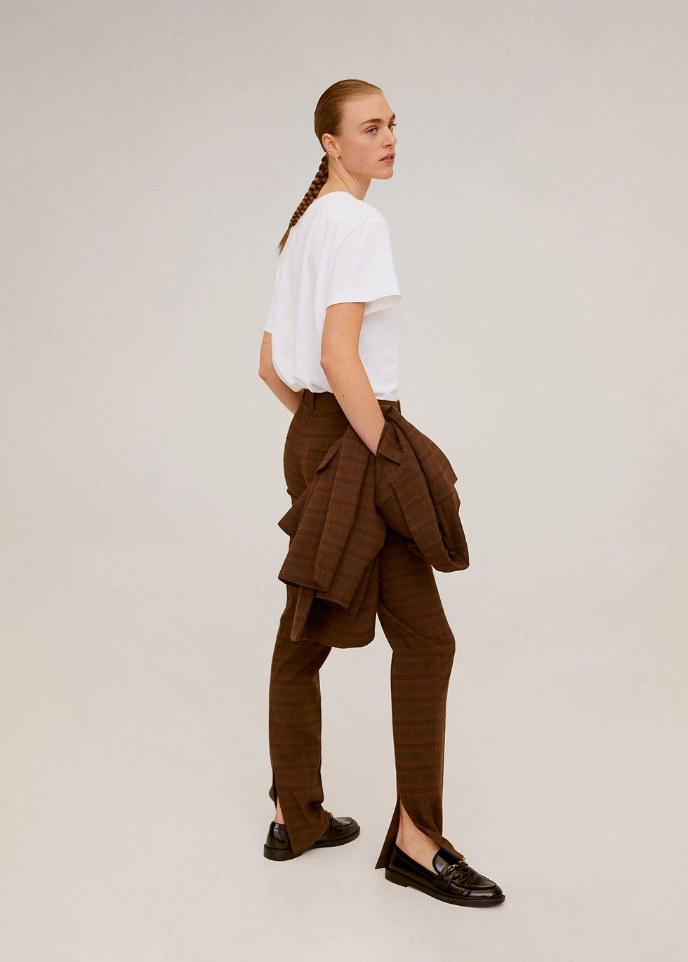 Hình thu nhỏ: Áo thun Zara GirlBOSS