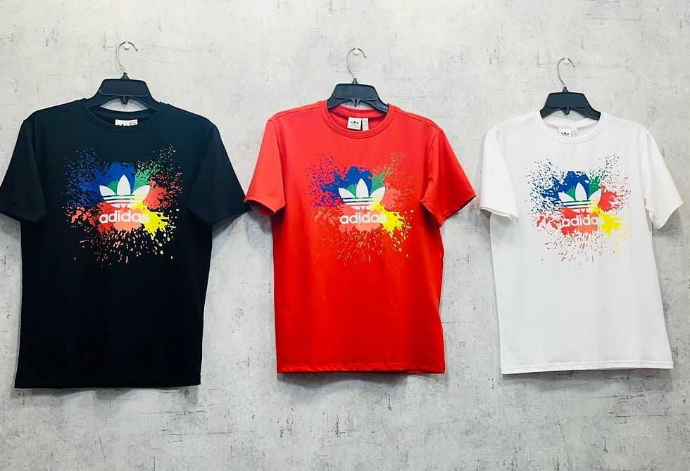 Hình thu nhỏ: Áo thun Adidas ADI0056