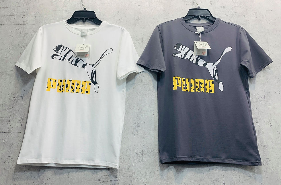 Hình thu nhỏ: Áo thun Puma PUM0028