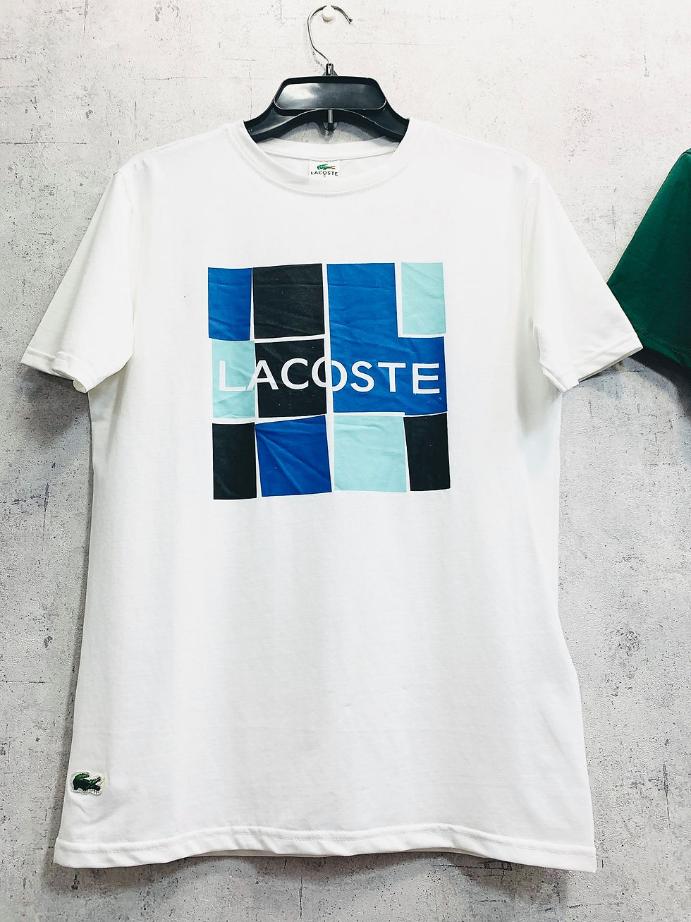 Hình thu nhỏ: Áo thun Lacoste LAC0036