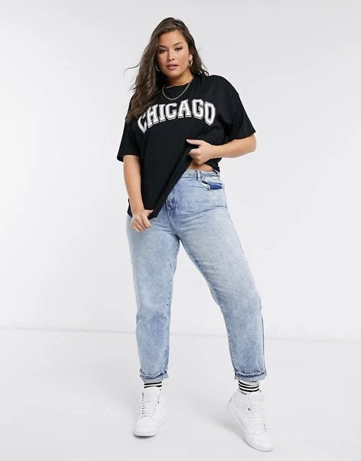 Hình thu nhỏ: Áo thun iClassic Chicago