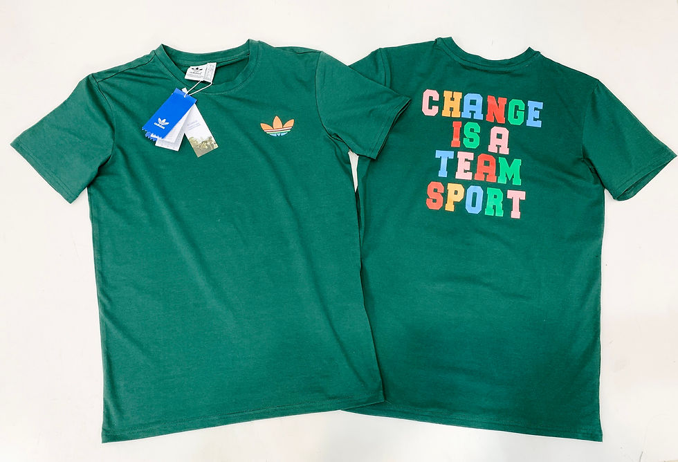 Hình thu nhỏ: Áo thun Adidas Team sport
