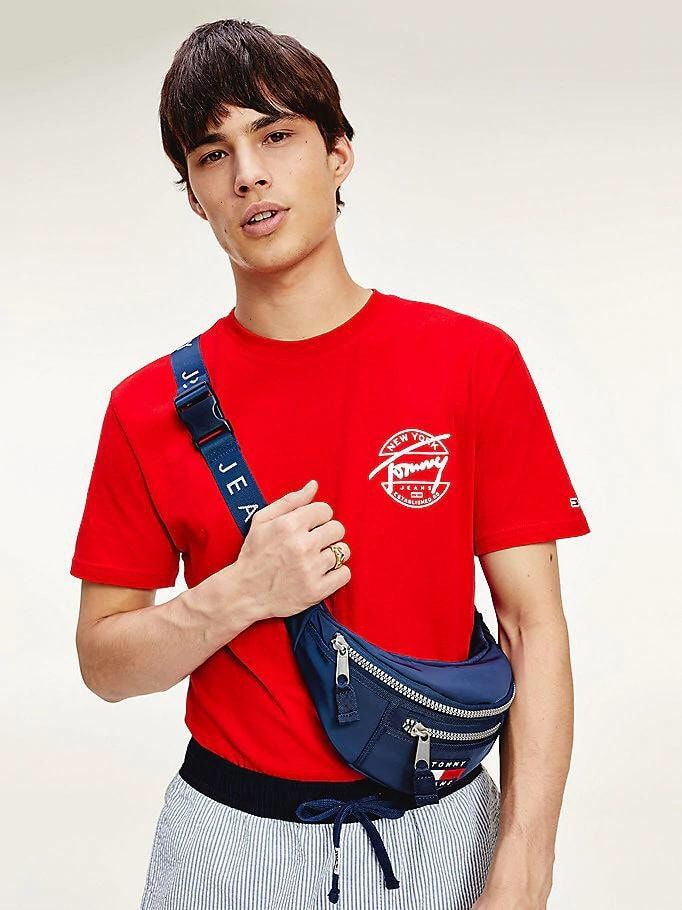 Hình thu nhỏ: Áo thun Tommy New York