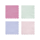 Thumbnail: S/20 Assorted Multicolor Large Napkins