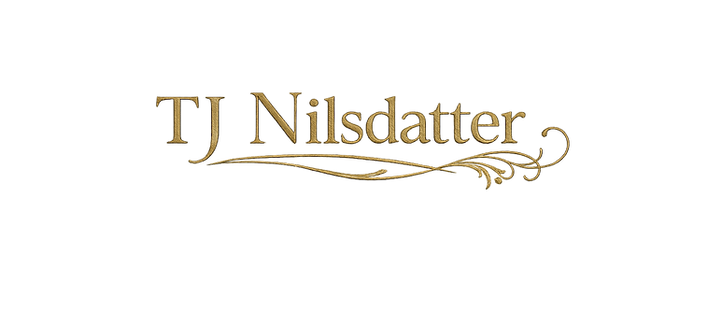 TJ Nilsdatter Logo