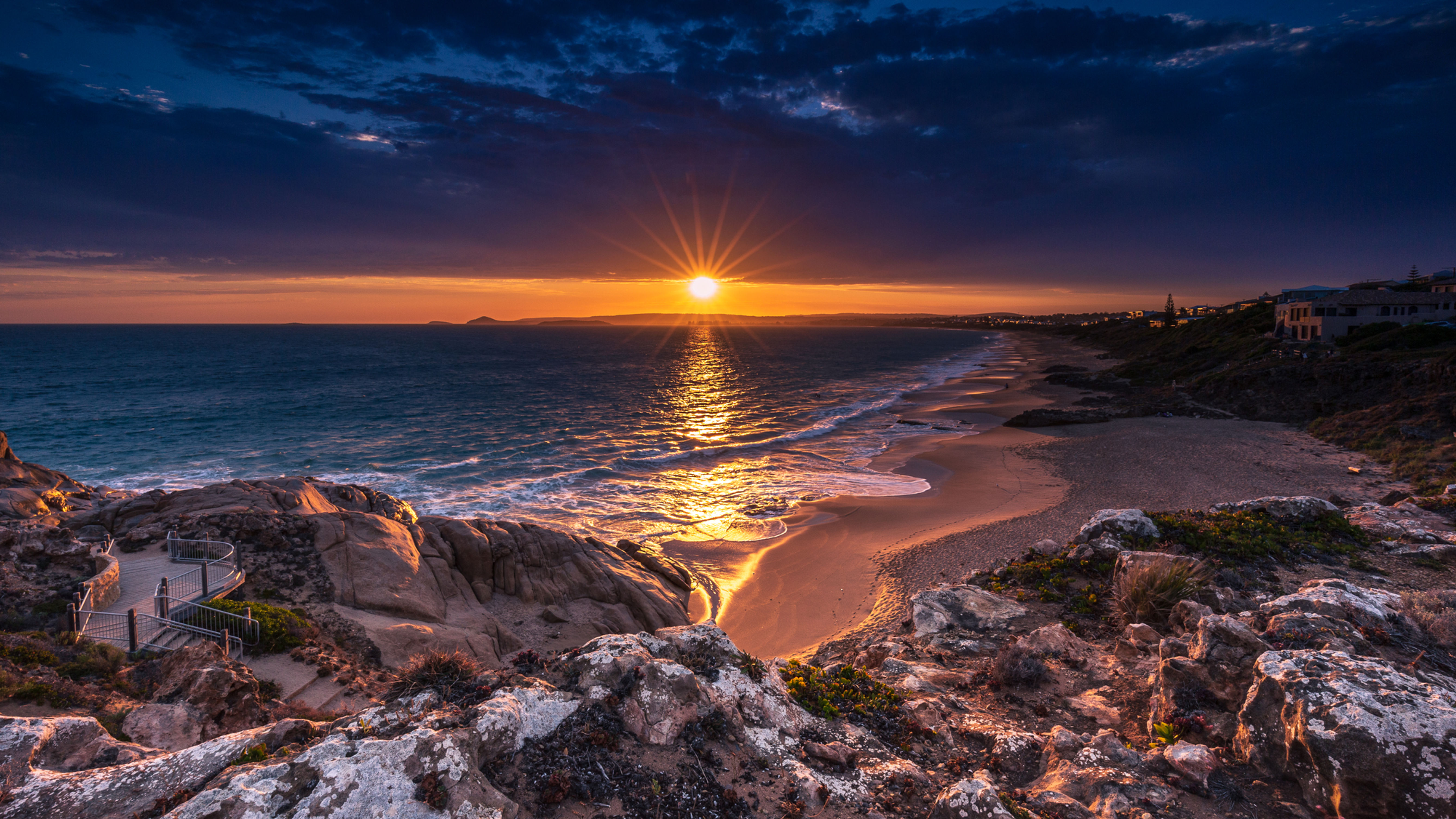 Port Eliot, South Australia, Framed Print, Victor Harbor, Art Print, Middleton, Goolwa, Fleurieu Peninsula, Landscape Photo