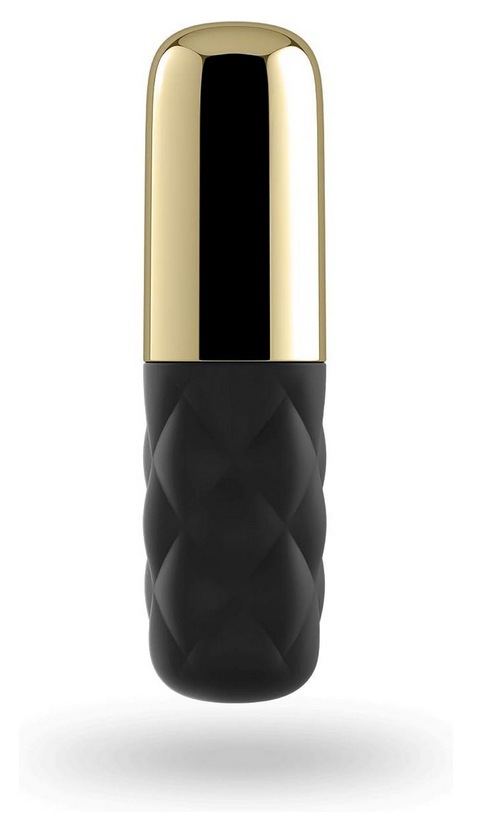 Thumbnail: Satisfyer Lovely Honey Mini Vibe
