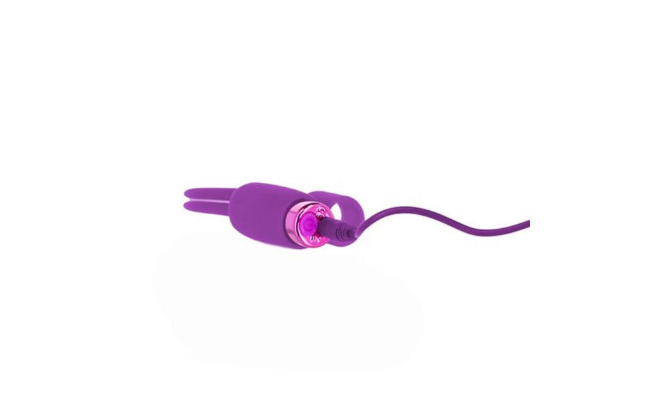 Thumbnail: Power Bullet Teasing Tongue w Rechargeable Bullet
