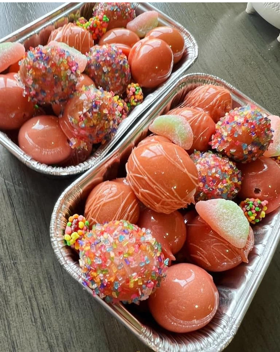 Thumbnail: Candy fruit 