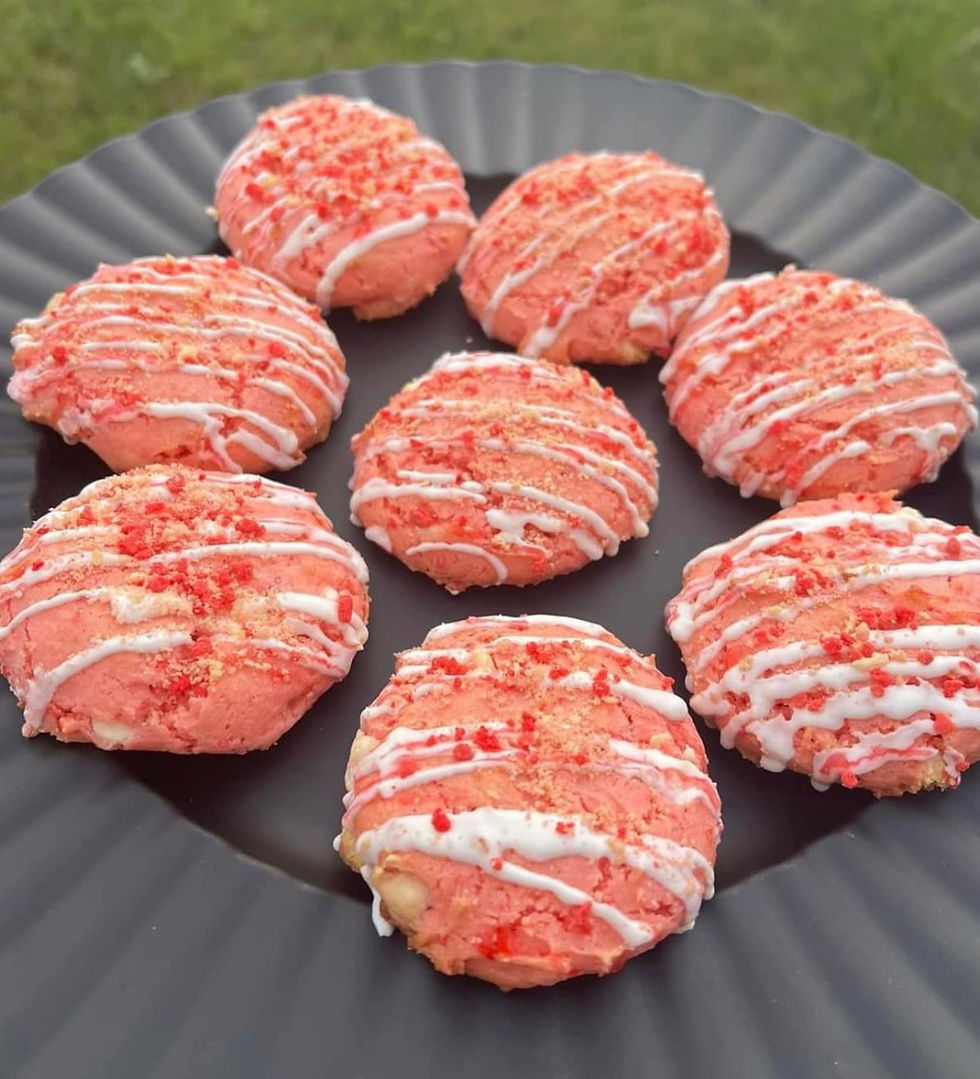Thumbnail: Cookies