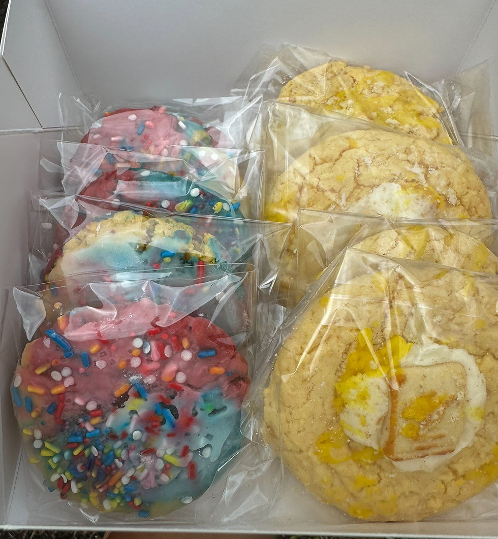 Thumbnail: Cookies