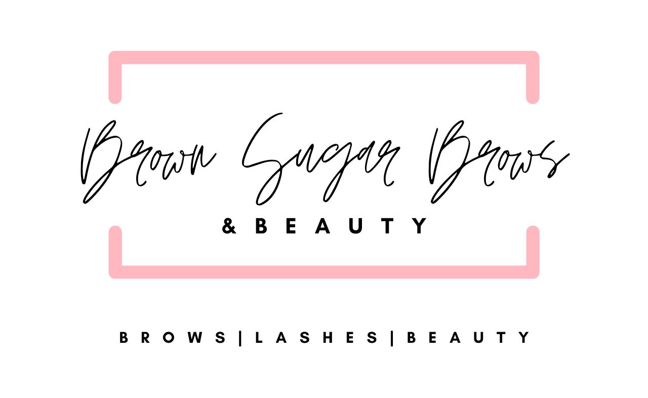 Brown Sugar Brows & Beauty
