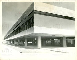 Terminal Rodoviário de Cuiabá - Eng. Cássio Veiga de Sá