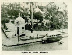 Jardim Alencastro