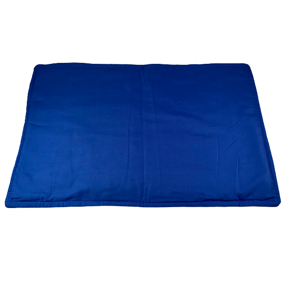 Thumbnail: Blue Circles - Placemats (6)