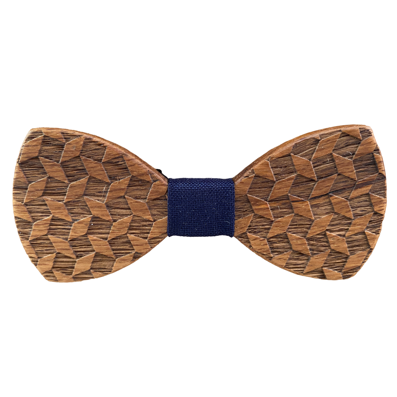 Bowtie The Square - Houtkappers