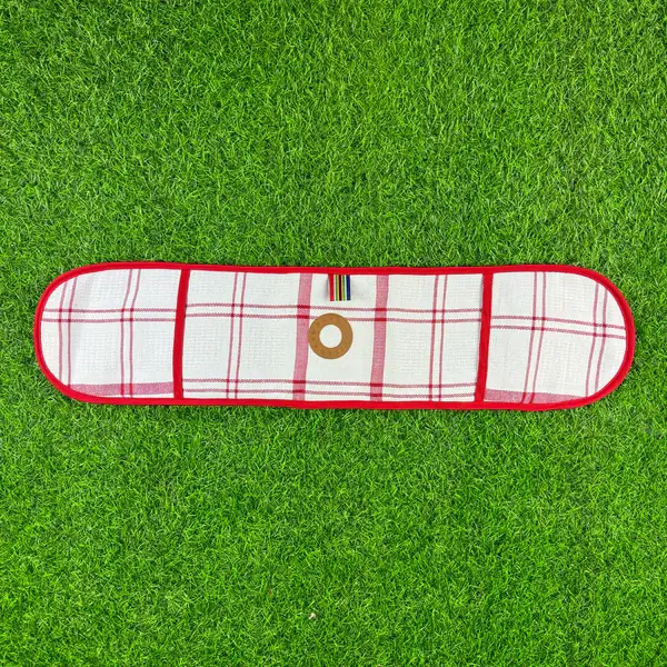 Thumbnail: Braai Broekies Double Oven Mitt