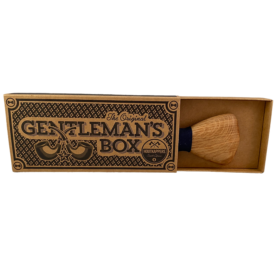 Thumbnail: Bowtie Standard Wood- Houtkappers