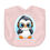 Thumbnail: Penguin -   - Baby Bib  