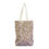 Thumbnail: Leopard Canvas Shopper Bag