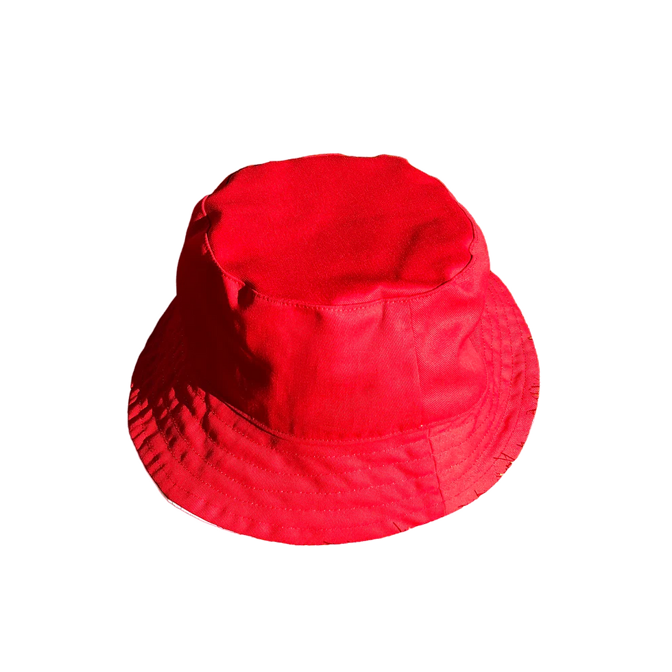 Thumbnail: Braai Broekies Floppie Bucket Hat