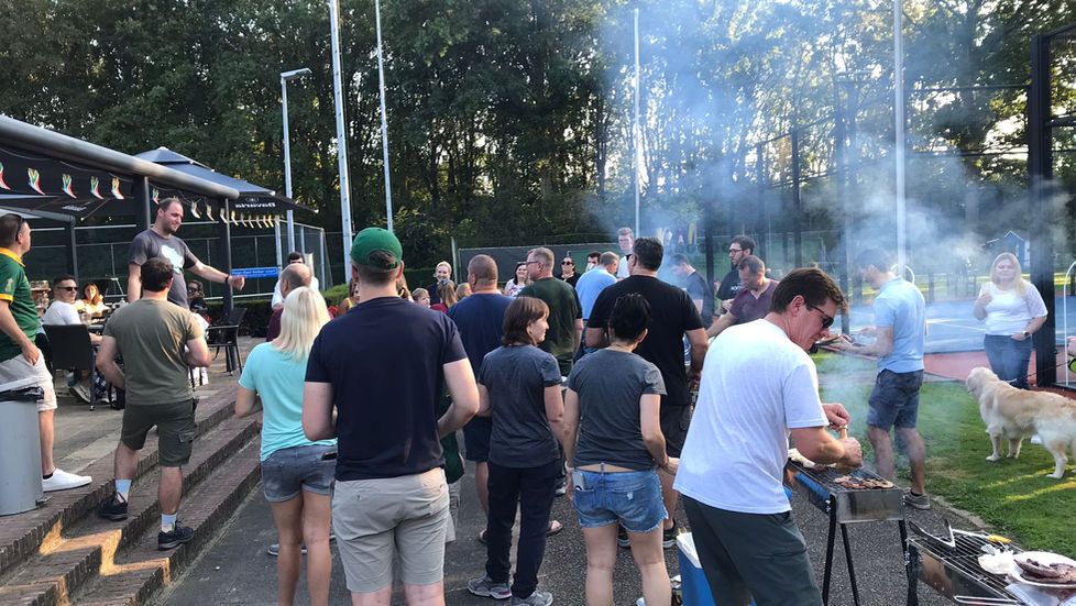 South African Braai Maastricht September 2024