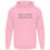 Thumbnail: Hoodie "Nou Gaan Ons Braai" (Unisex)