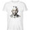 Thumbnail: Nelson Mandela -   - Men Premium Organic Shirt 
