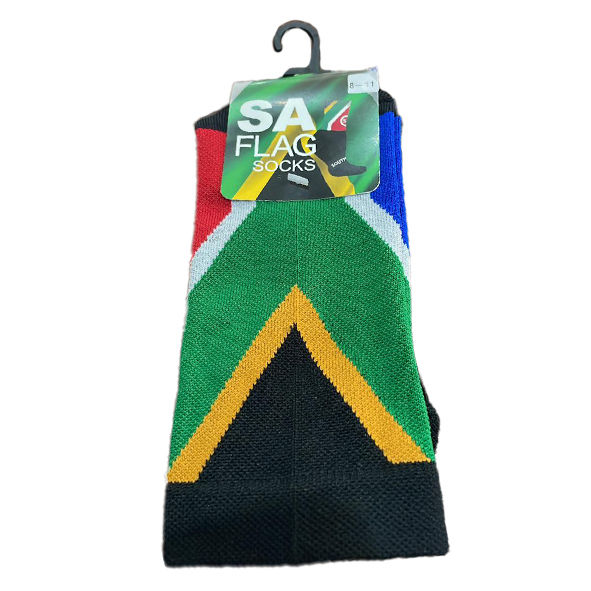Thumbnail: South African Socks
