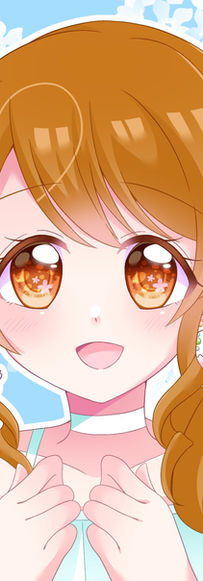 うさみみのり　様からの
頂き物1