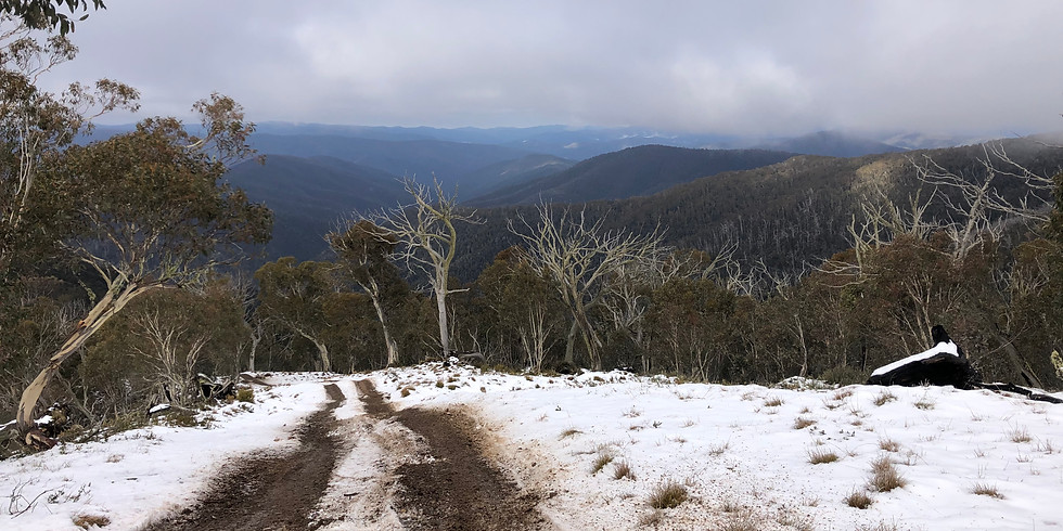 2 Day High Country Adventure