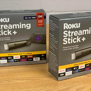 Roku Streaming Stick