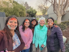 Rev. Michelle's Message March 5, 2026