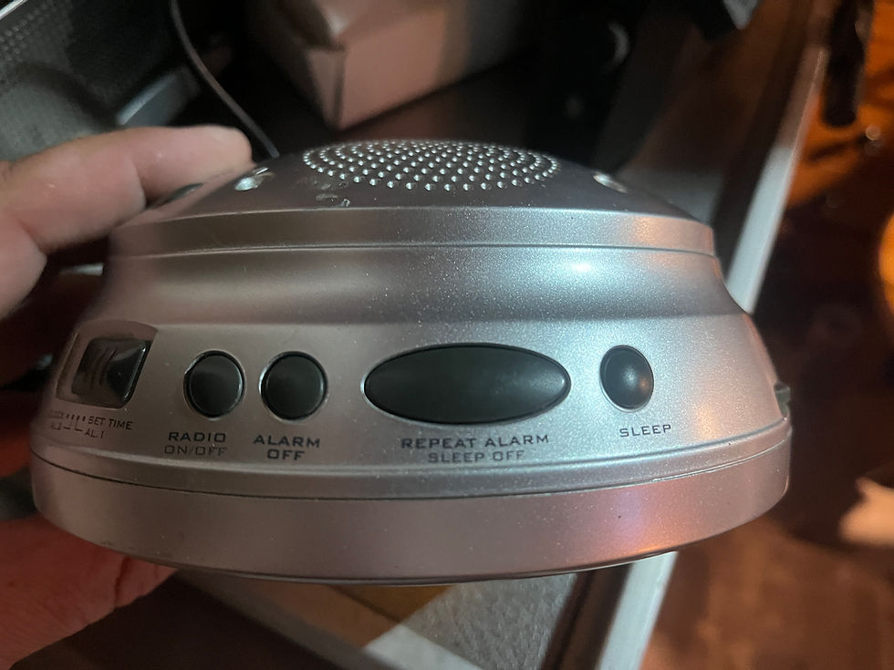 Miniaturbild: Universum 4-Band Radio krn3316 Germany