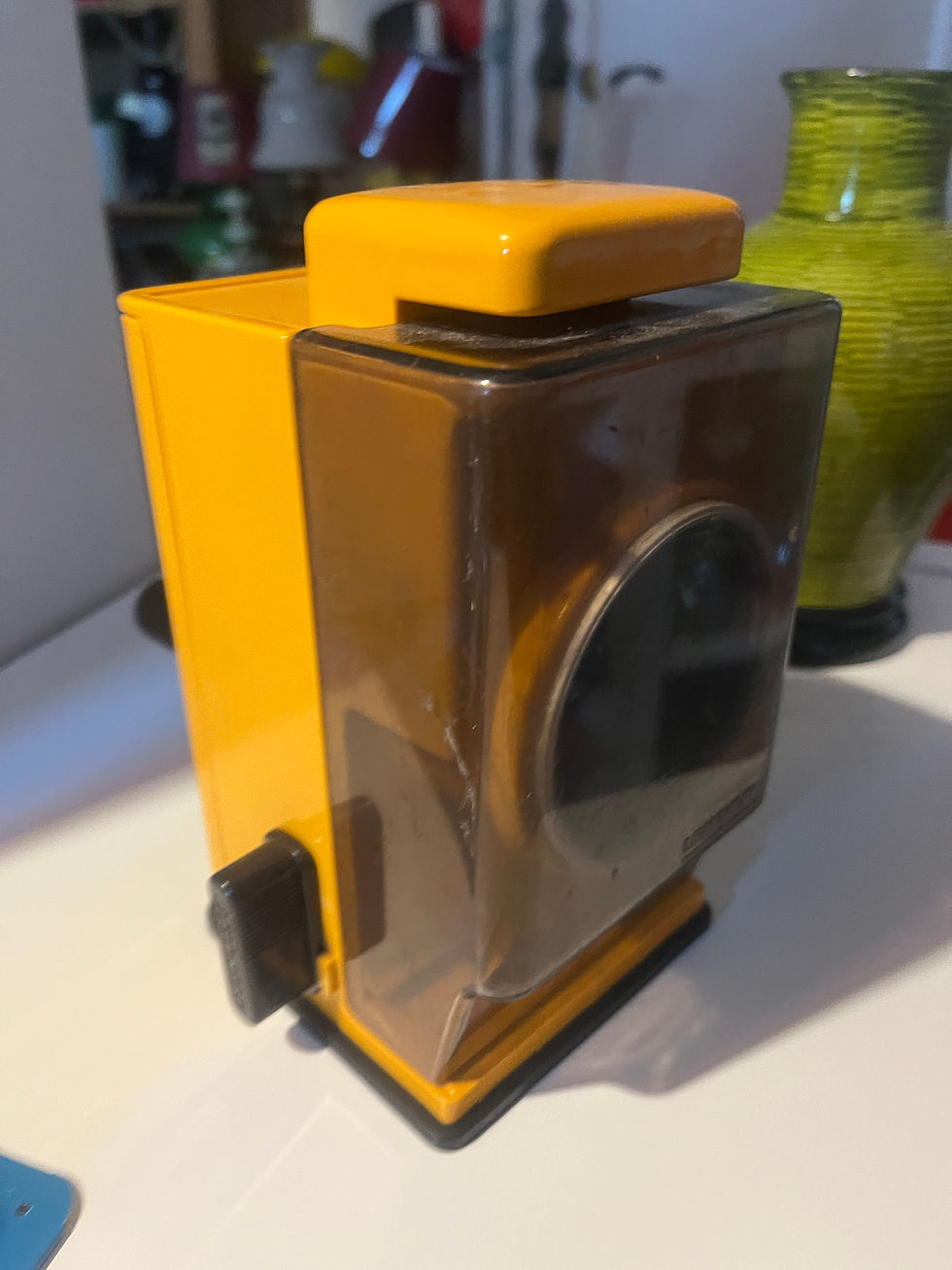 1970er Leifheit Gemüsereibe Design Slany ungenutzt Germany