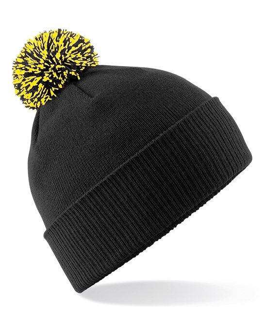 Thumbnail: Beanie YB