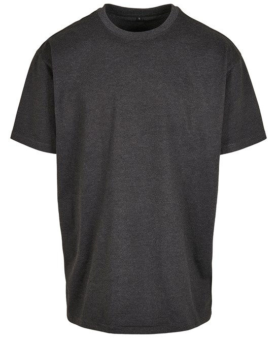 Thumbnail: Oversize Heavy Tee YB (BY102)