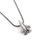 Thumbnail: airplane pendant necklace