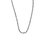 Thumbnail: Sterling Silver Necklace for Him