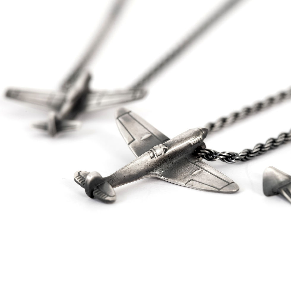 Thumbnail: pilot gifts for him
