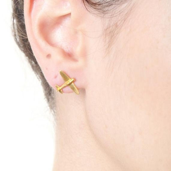 Thumbnail: airplane ring