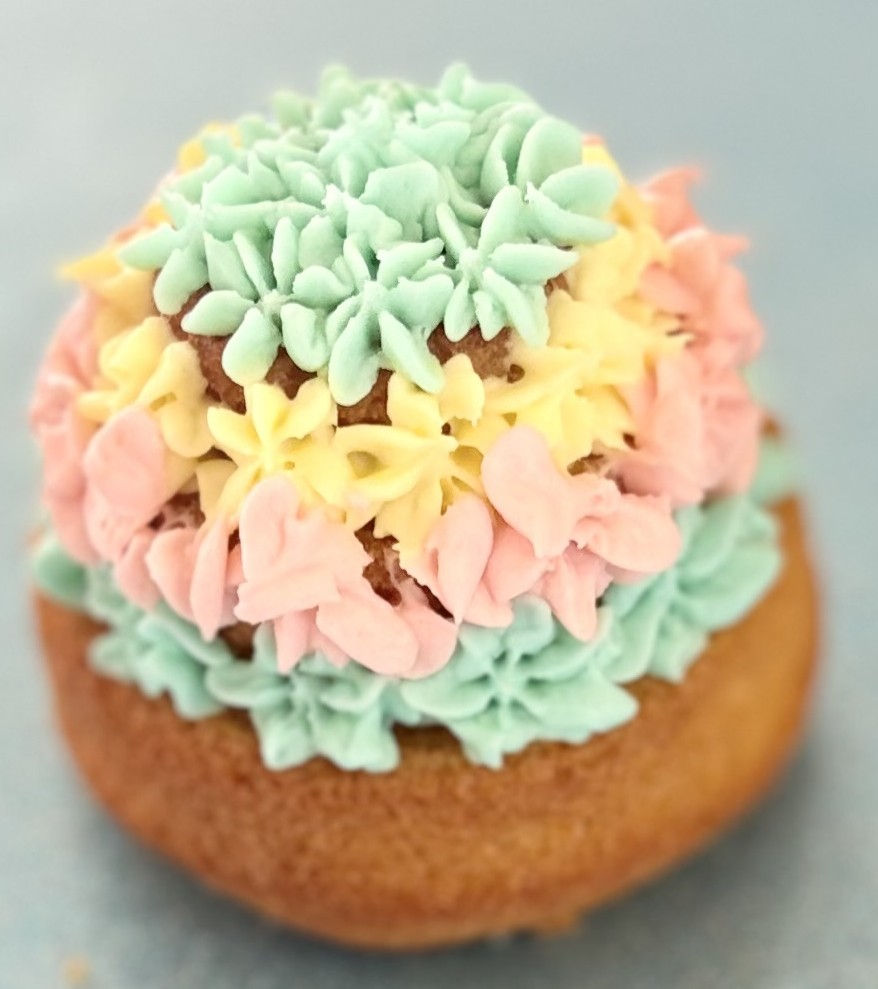 Thumbnail: HAPPY BARK-DAY PUPCAKES