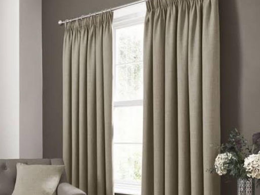 Como elegir entre persiana y cortina?