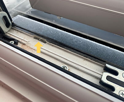upvc drainage