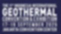 11th Indonesian Geothermal Energy Annual Conference