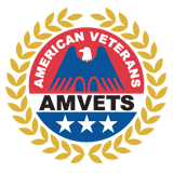 AMVETS logo
